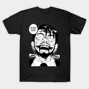 Kakihara Masao T-Shirt